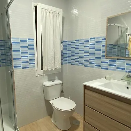 Zona Universidad Apartamento *