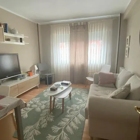 Zona Universidad Apartamento *