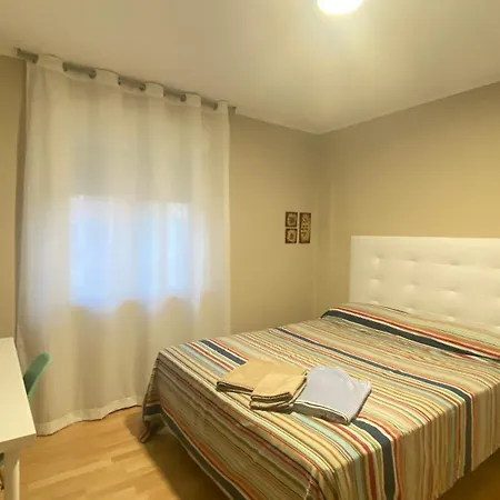 Zona Universidad Apartment *
