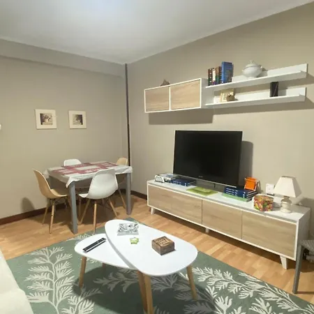 Apartment Zona Universidad *