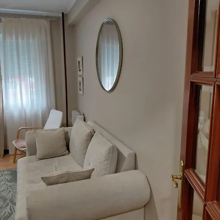 Apartamento Zona Universidad Santander
