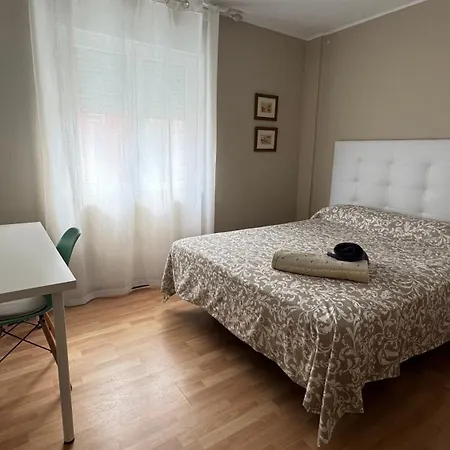 Apartment Zona Universidad Santander
